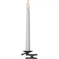 Star Trading Ghirlanda luminosa a LED Star "Slimline", 16 elementi, 750 x 18 cm, bianca