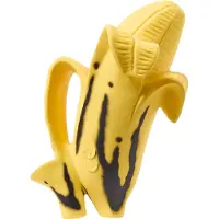 Oli&carol Massaggiagengive Ana Banana Pop Art