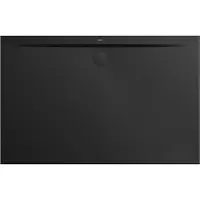 Kaldewei SUPERPLAN ZERO 1554-5, Receveurs de douche avec support de receveur extra-plat, 120x90cm, 355447982676, 355447982676