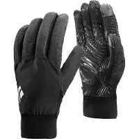 Black Diamond Mont Blanc Gloves Guanti (XL, nero)