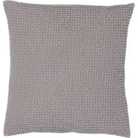Vivaraise Fodere per cuscini MAIA - Grigio - 45x45 cm