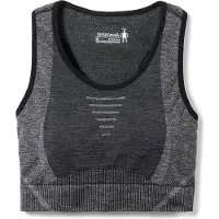 Smartwool Reggiseno Sportivo Intraknit Racerback