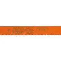 Bahco 4 Lame Per Seghe Meccaniche Bimetalliche Sandflex Dpp 450 Mmx38 Mmx2 Mm