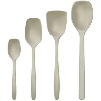 Mepal Set Di Utensili Da Cucina Classic Cookware Set 4 Unità