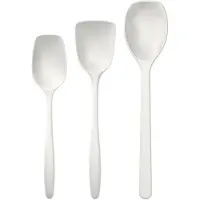 Mepal Set Di Utensili Da Cucina Classic Cookware Set 3 Unità