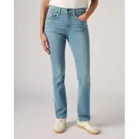 Levi's 724 High Rise Straight Most Likely Taglia: W33L30 | Jeans straight fit Outlet | Donna