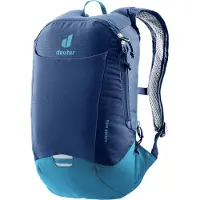 Deuter Kid's Junior Bike Zaino da ciclismo blu