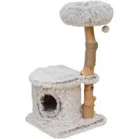 Europet Bernina tiragraffi Manila beige