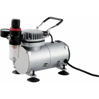 Sporti France Compressore Elettrico