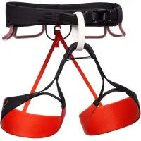 Black Diamond Women's Zone Harness Imbragatura Donna (M, variopinto)