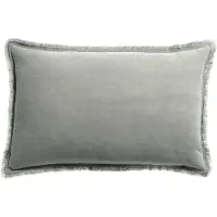 Vivaraise Fodere per cuscini FARA - Grigio - 40x65 cm