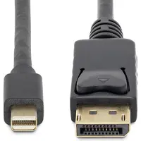 StarTech.com Adattatore Cavo Mini Dp A Dp 1.2 1.8m