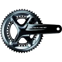 Shimano Guarnitura Dura Ace R9100