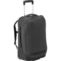 Eagle creek Expanse Convertible International Carry On Borsa da viaggio (38 l, grigio/nero)
