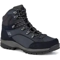 Hanwag Women's Banks SF Extra LL Scarpe da trekking Donna (38, blu)