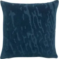 Vivaraise Fodere per cuscini INES - Blu - 45x45 cm