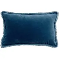 Vivaraise Fodere per cuscini FARA - Blu - 30x50 cm