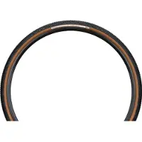 Panaracer Pneumatico Rigido Da Gravel Gravelking Sk+ Tubeless 700c X 43