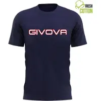 Givova Maglietta A Maniche Corte Spot