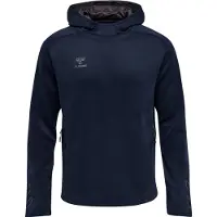 Hummel Felpa Con Cappuccio Cima Xk