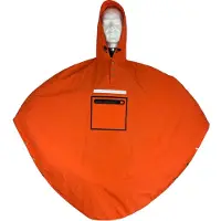 The Peoples Poncho Impermeabile Hardy 3.0