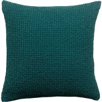 Vivaraise Fodere per cuscini MAIA - Blu - 45x45 cm