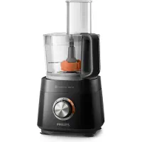 Philips Viva Collection Robot da cucina compatto HR7510/10