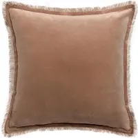 Vivaraise Fodere per cuscini FARA - Beige - 45x45 cm