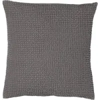 Vivaraise Fodere per cuscini MAIA - Grigio - 45x45 cm