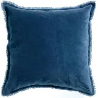 Vivaraise Fodere per cuscini FARA - Blu - 45x45 cm