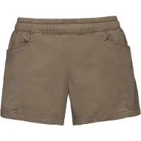 Black Diamond Women's Notion Shorts Pantaloncini Donna (L, marrone)