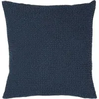 Vivaraise Fodere per cuscini MAIA - Blu - 45x45 cm