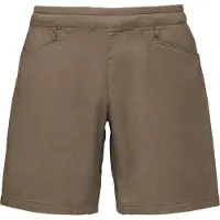Black Diamond Notion Shorts Pantaloncini Uomo (S, marrone)