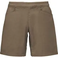 Black Diamond Notion Shorts Pantaloncini Uomo (XS, marrone)