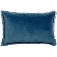 Vivaraise Fodere per cuscini FARA - Blu - 40x65 cm