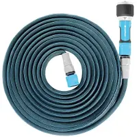 Cellfast Kit Tubo Da Giardino Zygzag