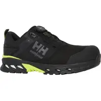 Helly Hansen Scarpe Antinfortunistiche Magni Evolution Mxr Boa S7s Ht