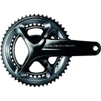 Shimano Pedivella Con Potenziometro Hollowtech Ii Dura Ace