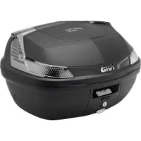 Givi Bauletto Da Moto B47 Blade Tech