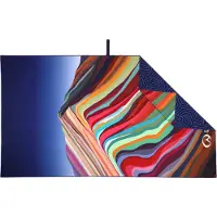 Lifeventure Asciugamano Softfibre Recycled Giant