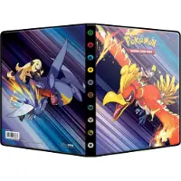 Pokémon Pocket Blinder Rivali Destinati Ultrapro 2x2 Tcg Pokémon