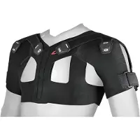 Evs Sports Protezioni Per Le Spalle Sb05