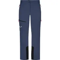 Salewa Pantaloni Sella Durastretch