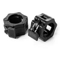 Gymstick Morsetto Flip Lock 50 Mm
