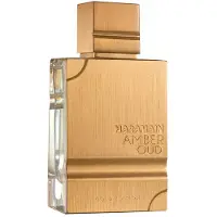 Al Haramain Amber Oud Gold Edition Unisex 100 ml — Eau de Parfum