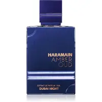 Al Haramain Amber Oud Dubai Night Unisex 100 ml — Extrait de Parfum