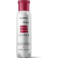 Goldwell Tinture Per Capelli Elumen Long Lasting Oxidant Free Bk-6 200ml