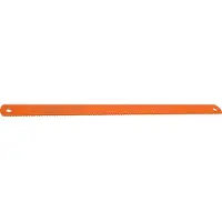 Bahco 3 Lame Bimetalliche Sandflex Dpp Per Macchine Kasto 650 Mmx50 Mmx2.5 Mm