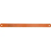 Bahco 6 Lame Bimetalliche Sandflex Dpp Per Macchine Kasto 550 Mmx50 Mmx2.5 Mm
