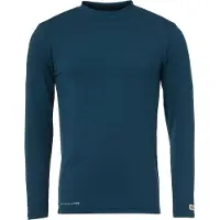 Uhlsport Maglietta Intima Tenica A Maniche Lunghe Distinction